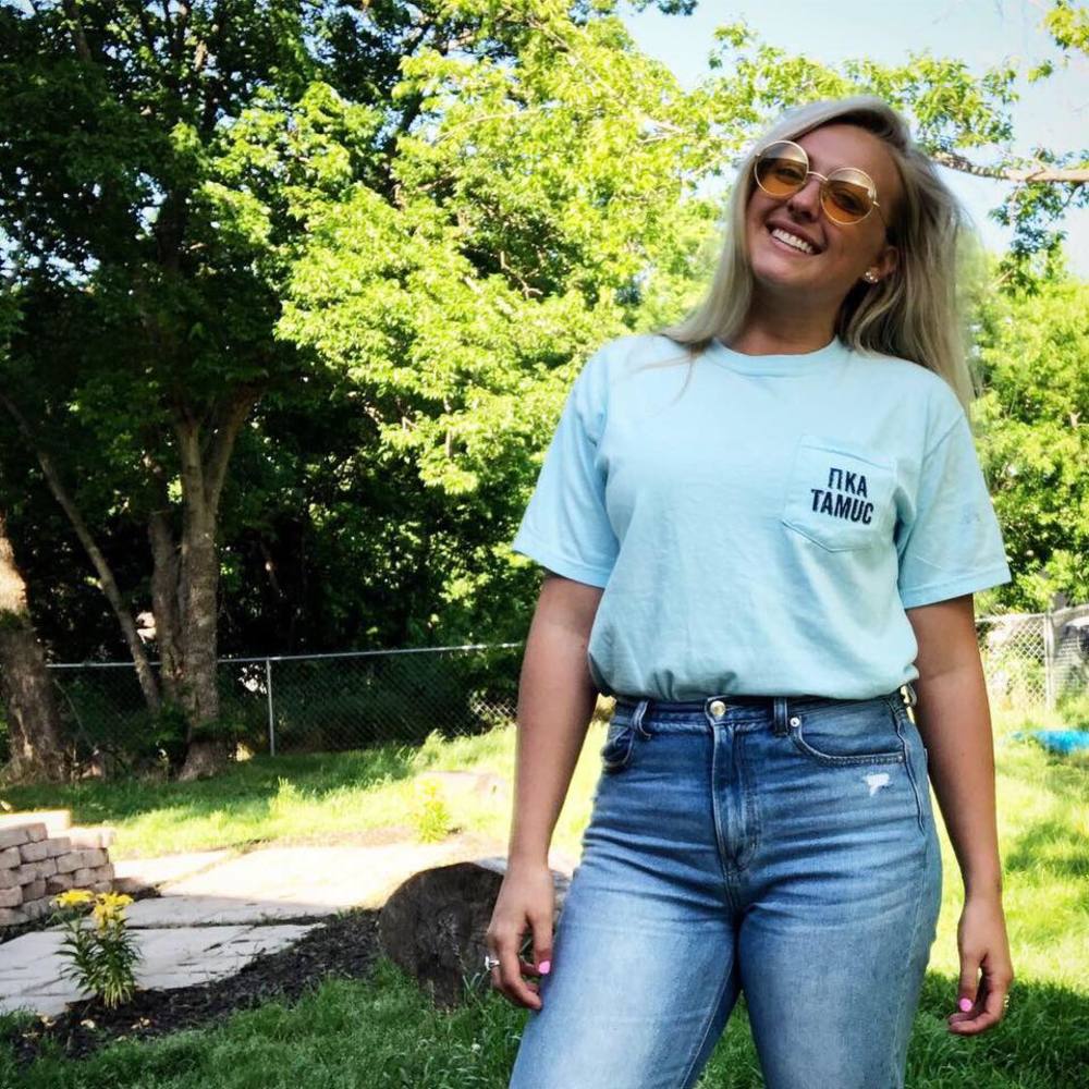 Meet your Posher, Zoe